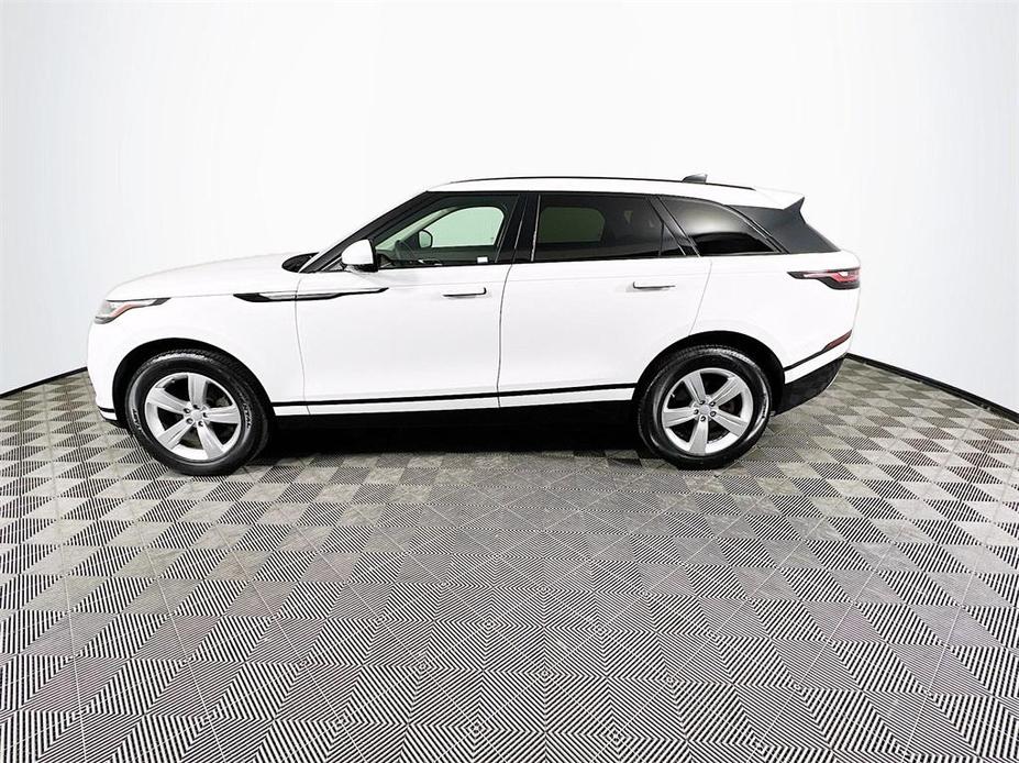 used 2020 Land Rover Range Rover Velar car, priced at $36,479