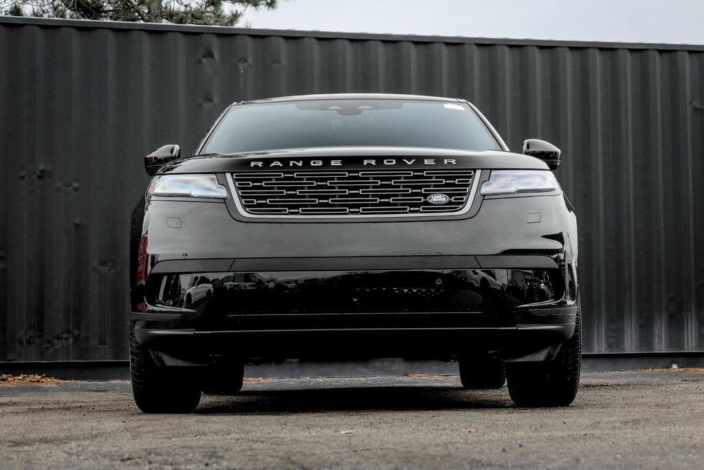 new 2026 Land Rover Range Rover Velar car, priced at $69,915