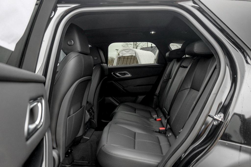 new 2026 Land Rover Range Rover Velar car, priced at $69,915
