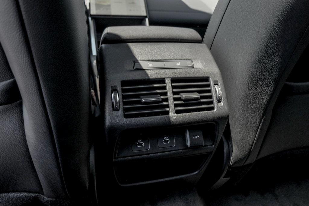 used 2024 Land Rover Discovery Sport car, priced at $40,935