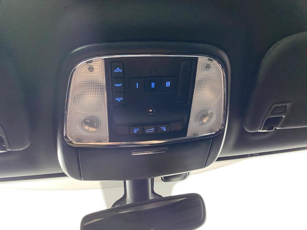 used 2017 Jeep Grand Cherokee car, priced at $15,770