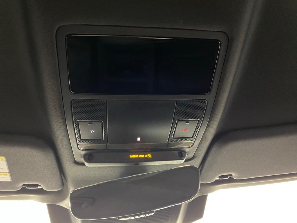 used 2023 Land Rover Defender car, priced at $49,489