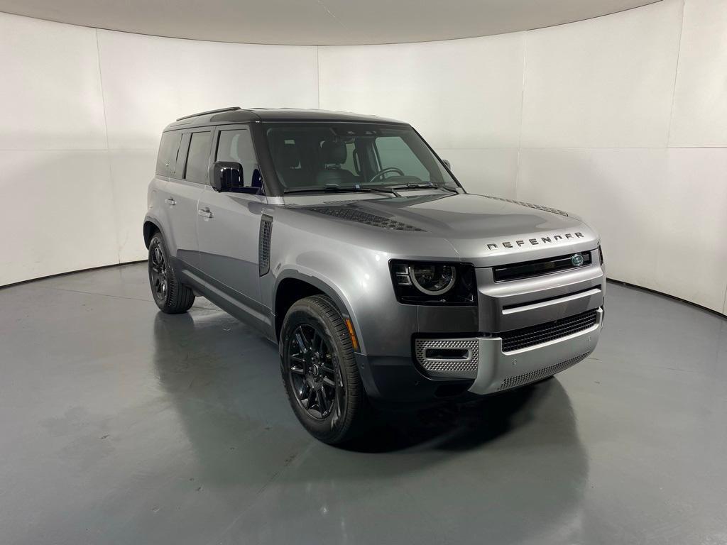 used 2023 Land Rover Defender car, priced at $49,489