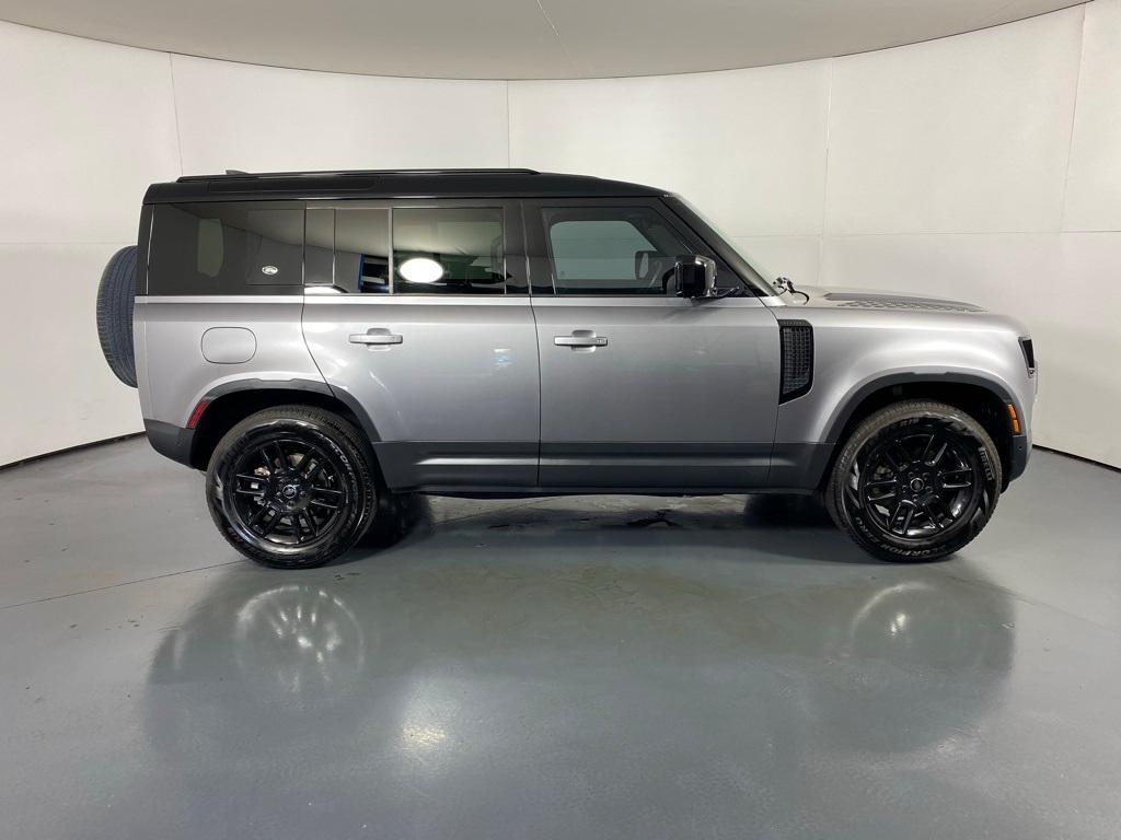 used 2023 Land Rover Defender car, priced at $49,489
