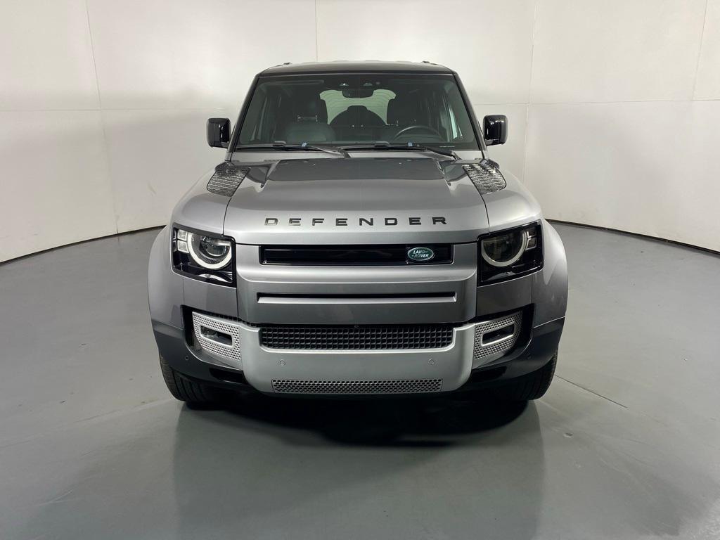 used 2023 Land Rover Defender car, priced at $49,489