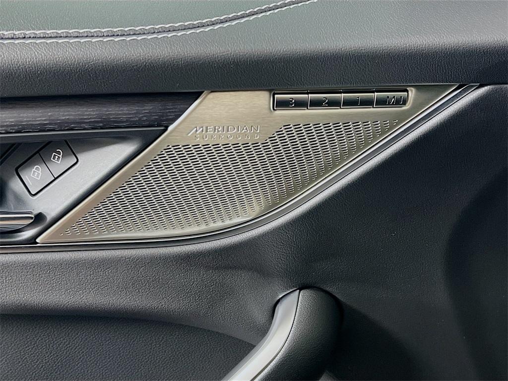 used 2025 Jaguar F-PACE car, priced at $52,234