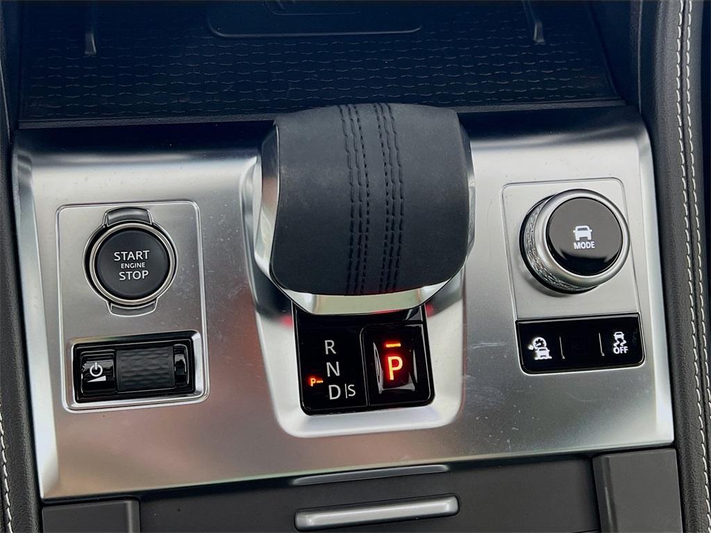 used 2025 Jaguar F-PACE car, priced at $52,234