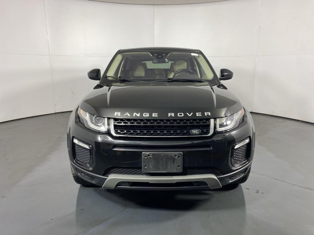 used 2017 Land Rover Range Rover Evoque car, priced at $19,976