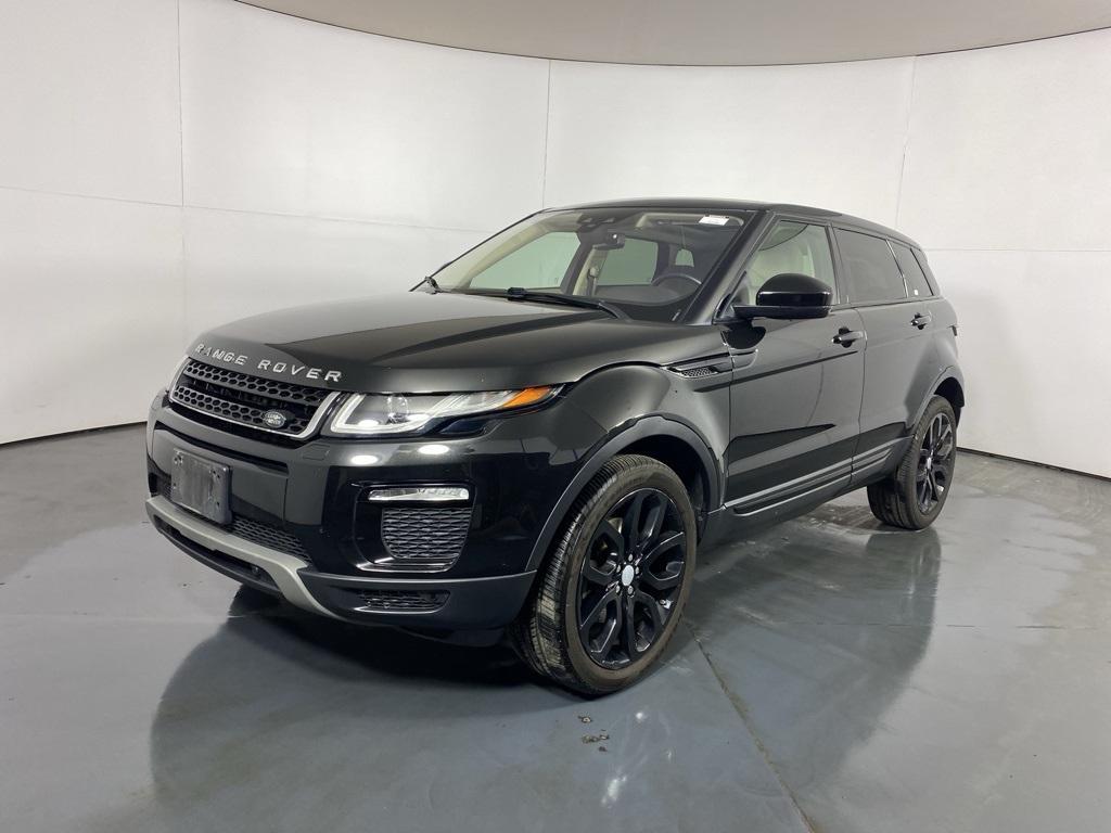 used 2017 Land Rover Range Rover Evoque car, priced at $19,976