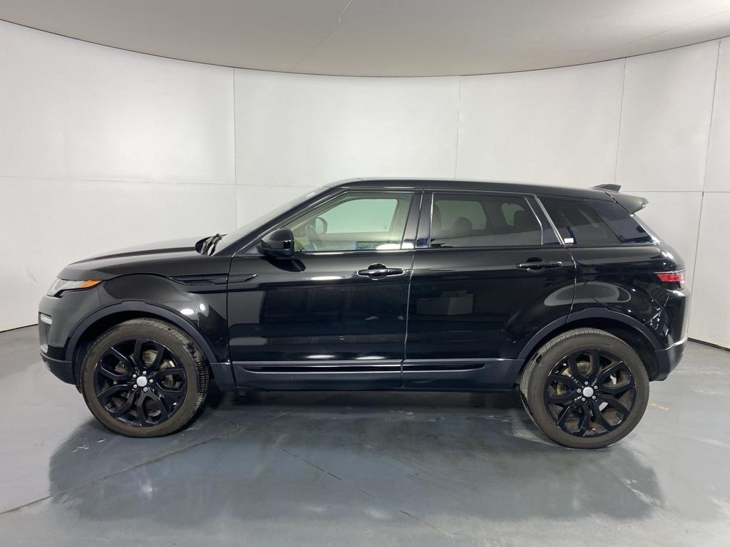 used 2017 Land Rover Range Rover Evoque car, priced at $19,976