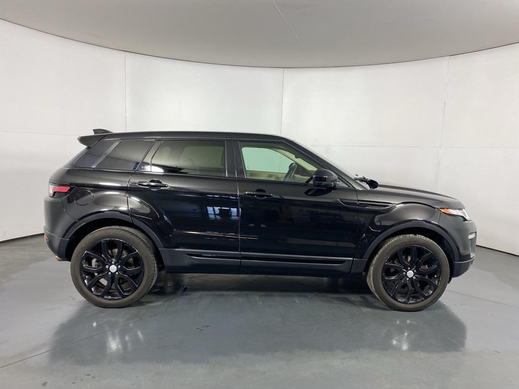 used 2017 Land Rover Range Rover Evoque car, priced at $19,976