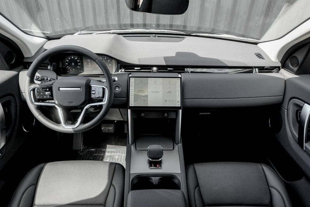 used 2024 Land Rover Discovery Sport car, priced at $40,977