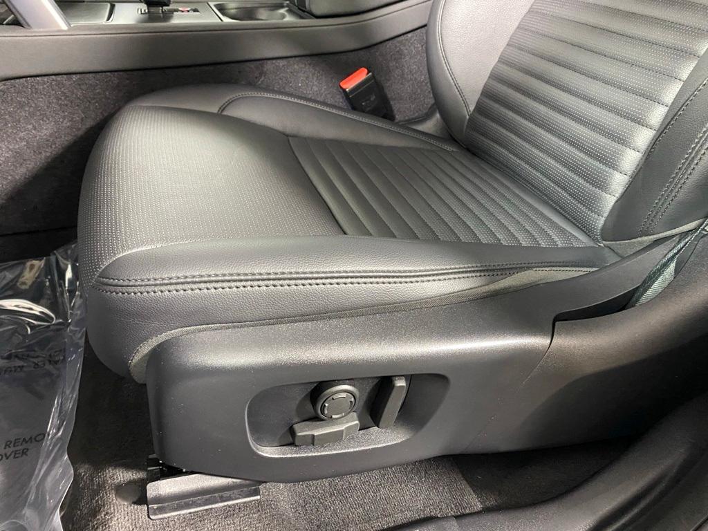 used 2024 Land Rover Discovery Sport car, priced at $36,986