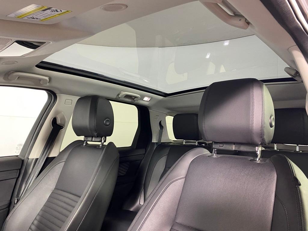 used 2024 Land Rover Discovery Sport car, priced at $36,986