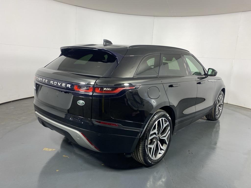 used 2019 Land Rover Range Rover Velar car, priced at $32,724