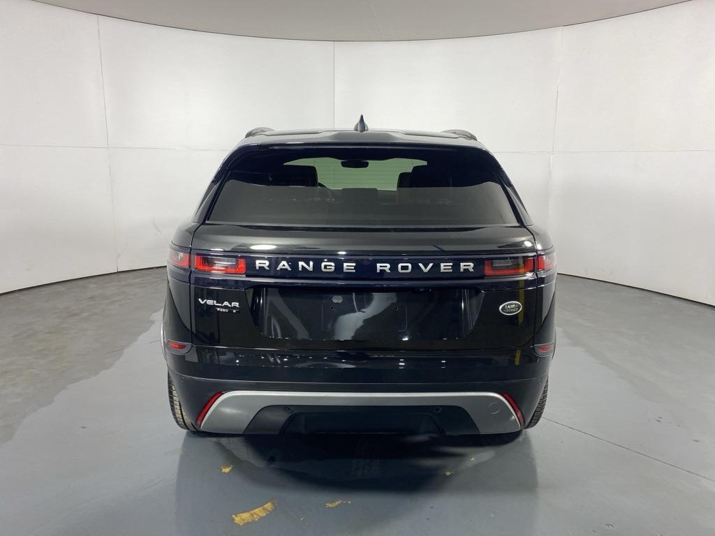 used 2019 Land Rover Range Rover Velar car, priced at $32,724