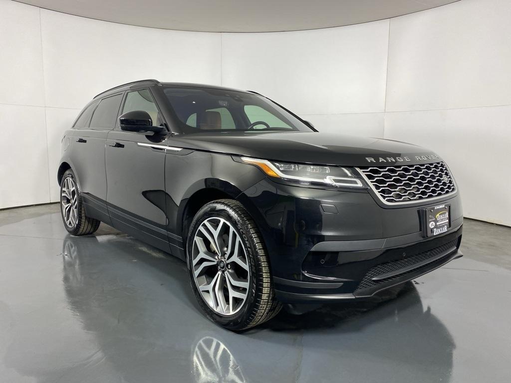 used 2019 Land Rover Range Rover Velar car, priced at $32,724