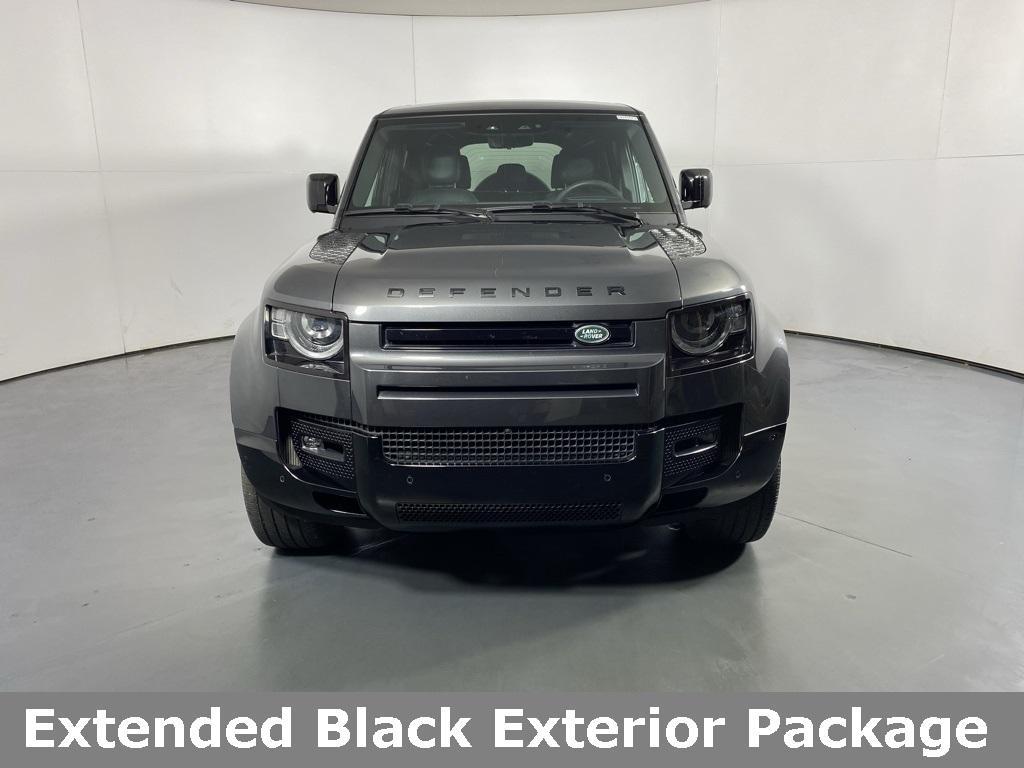 used 2023 Land Rover Defender car, priced at $85,705