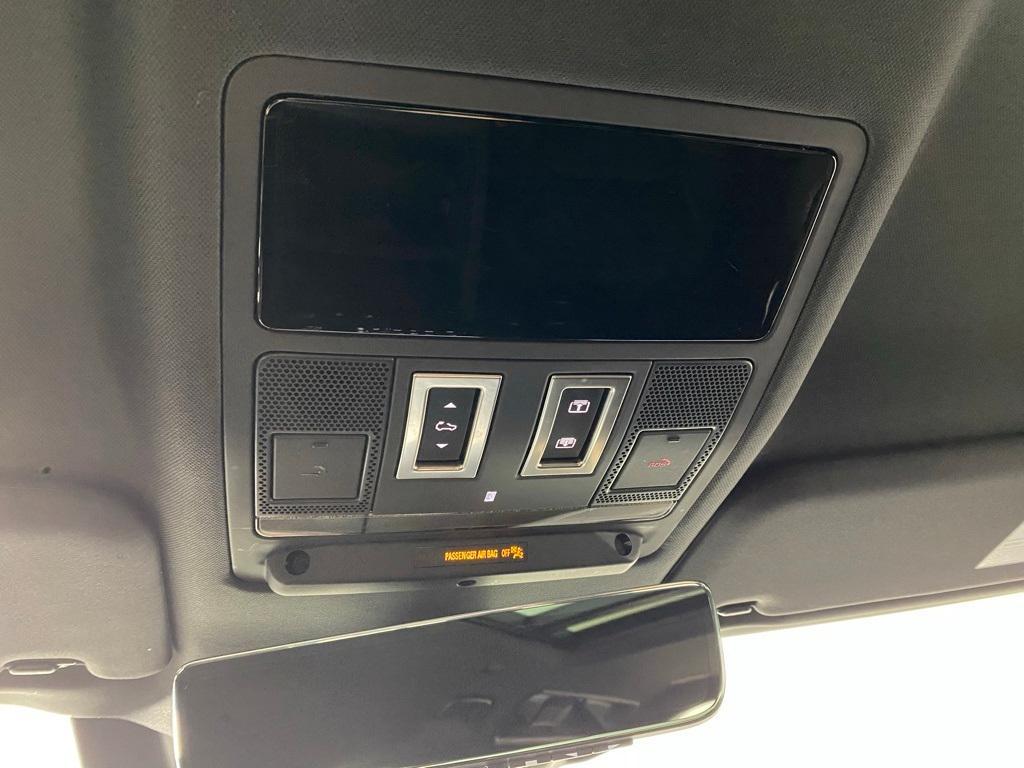 used 2023 Land Rover Defender car, priced at $85,705