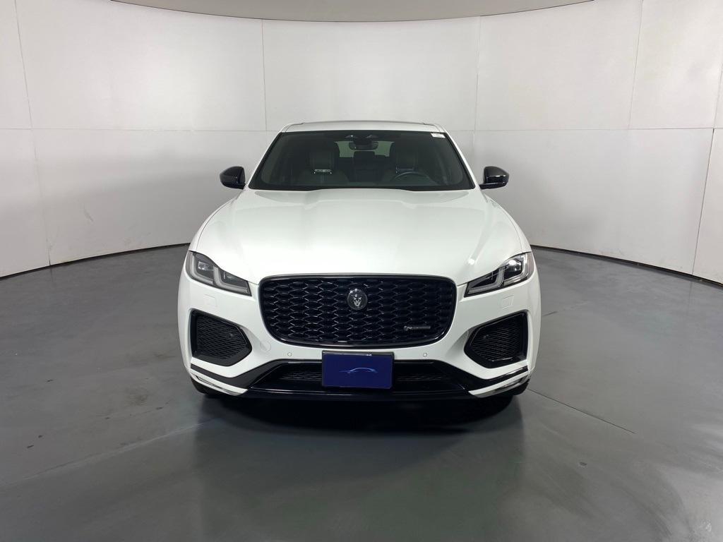used 2025 Jaguar F-PACE car, priced at $56,981