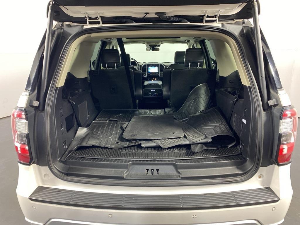 used 2019 Ford Expedition car, priced at $39,879