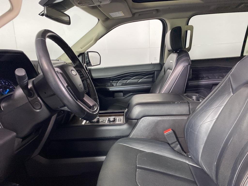 used 2019 Ford Expedition car, priced at $39,879