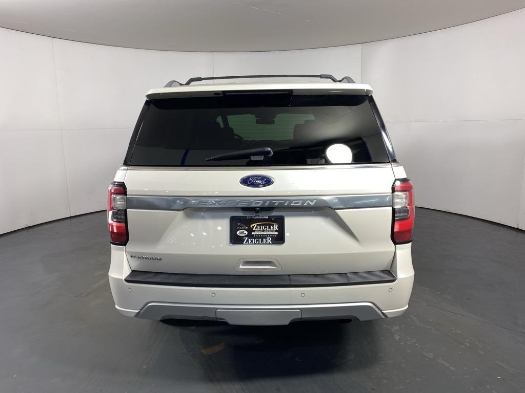 used 2019 Ford Expedition car, priced at $39,879