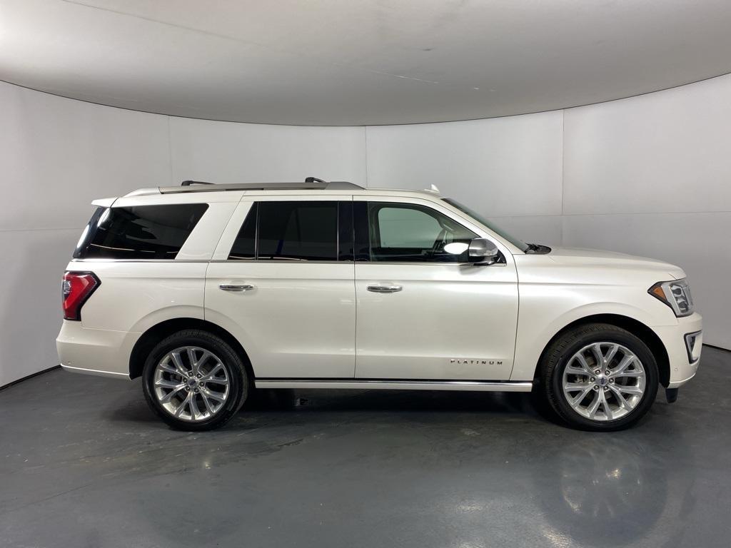 used 2019 Ford Expedition car, priced at $39,879