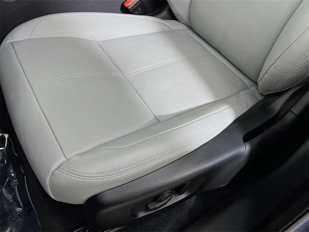 used 2025 Land Rover Range Rover Velar car, priced at $66,535