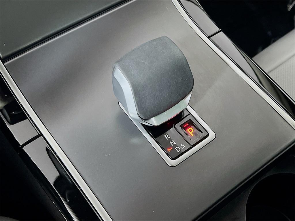 used 2025 Land Rover Range Rover Velar car, priced at $66,535