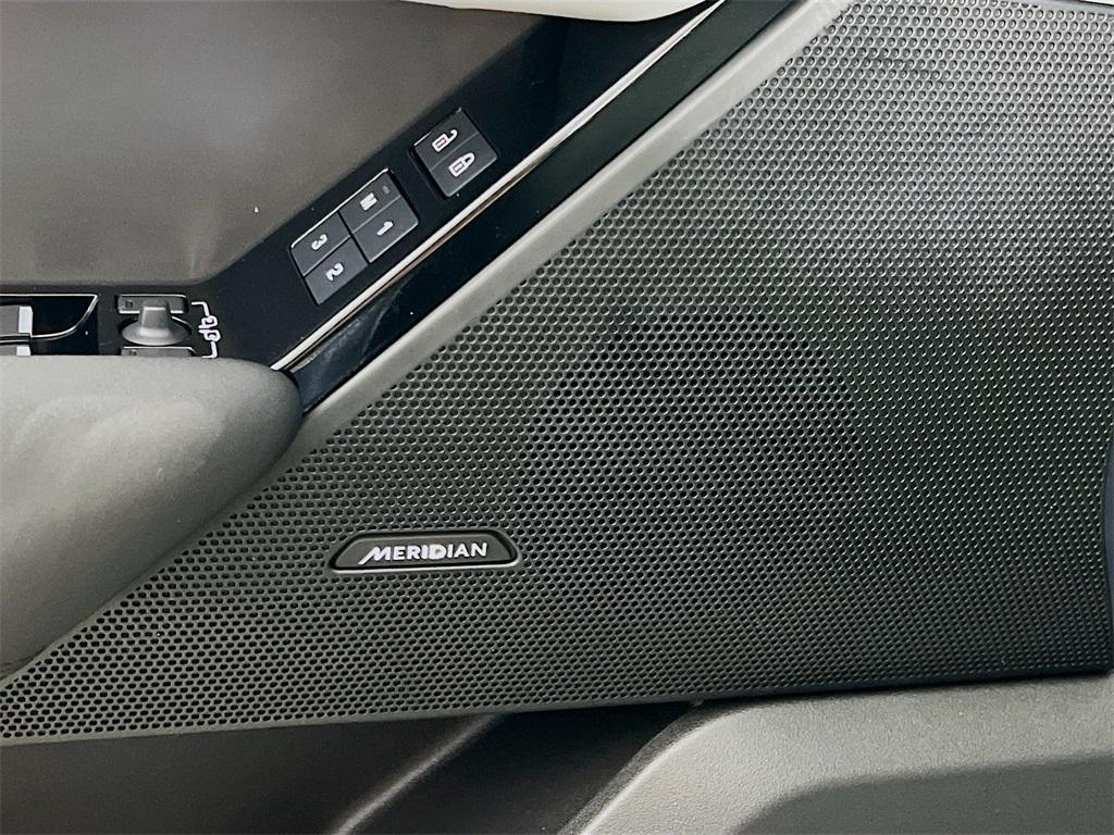 used 2025 Land Rover Range Rover Velar car, priced at $66,535