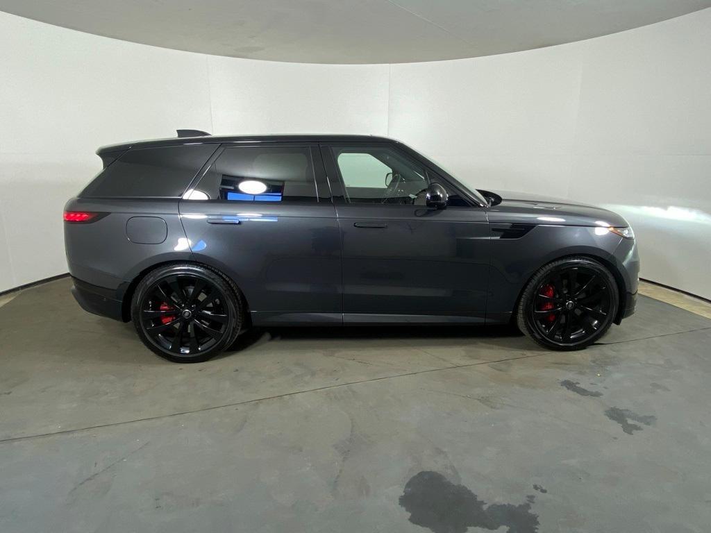 used 2024 Land Rover Range Rover Sport car, priced at $92,341