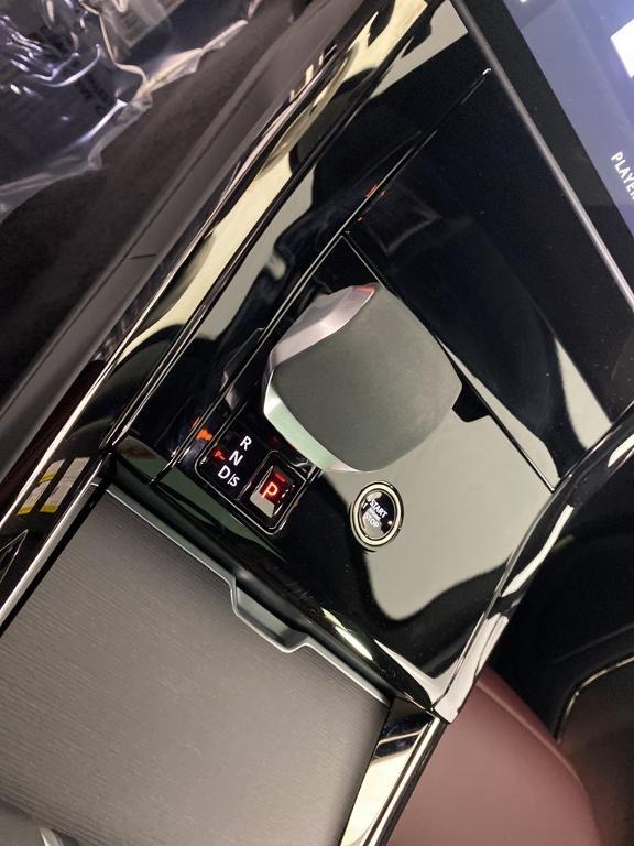 used 2024 Land Rover Range Rover Sport car, priced at $92,341