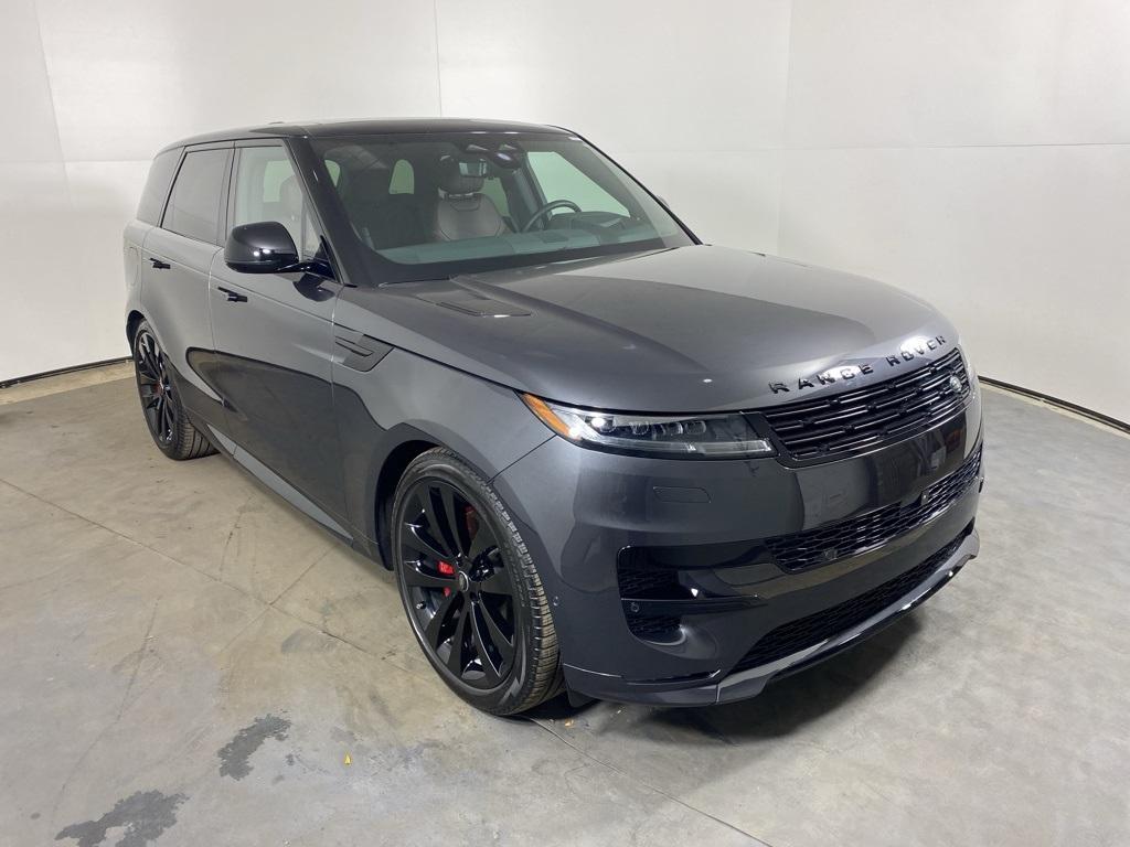 used 2024 Land Rover Range Rover Sport car, priced at $92,341