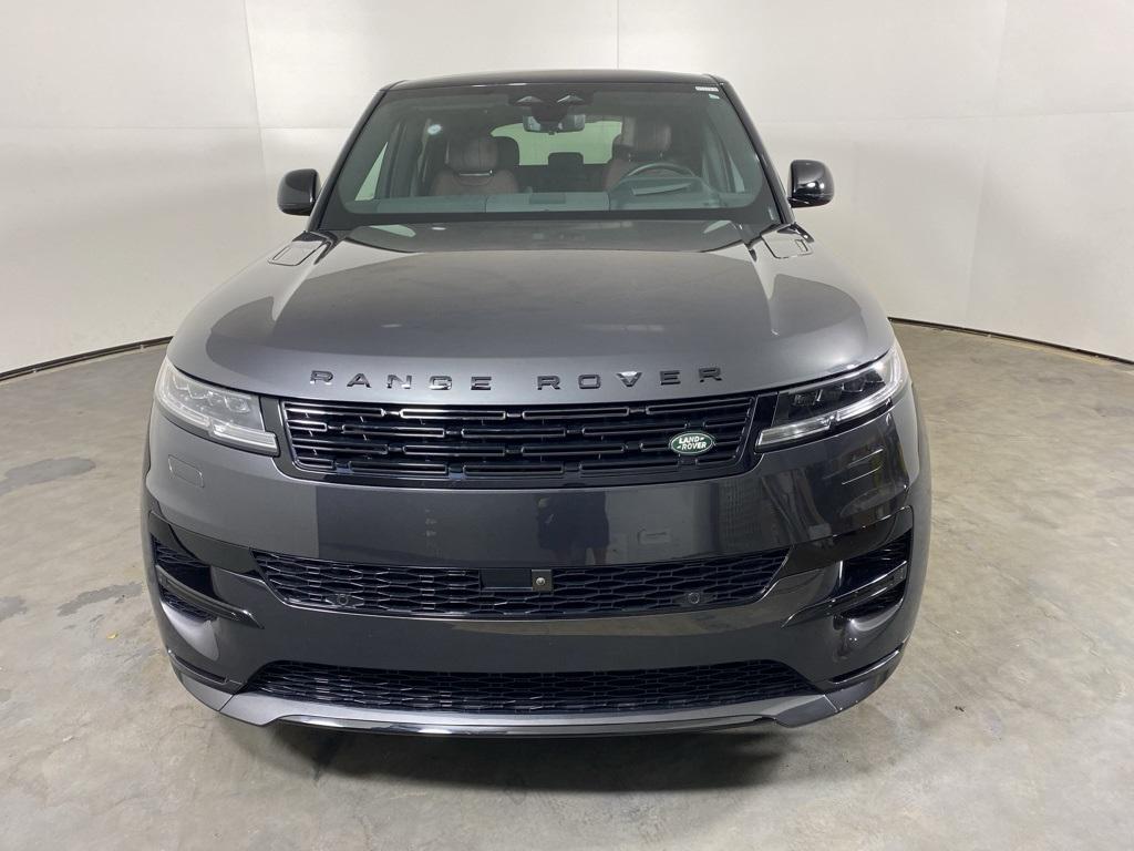 used 2024 Land Rover Range Rover Sport car, priced at $92,341