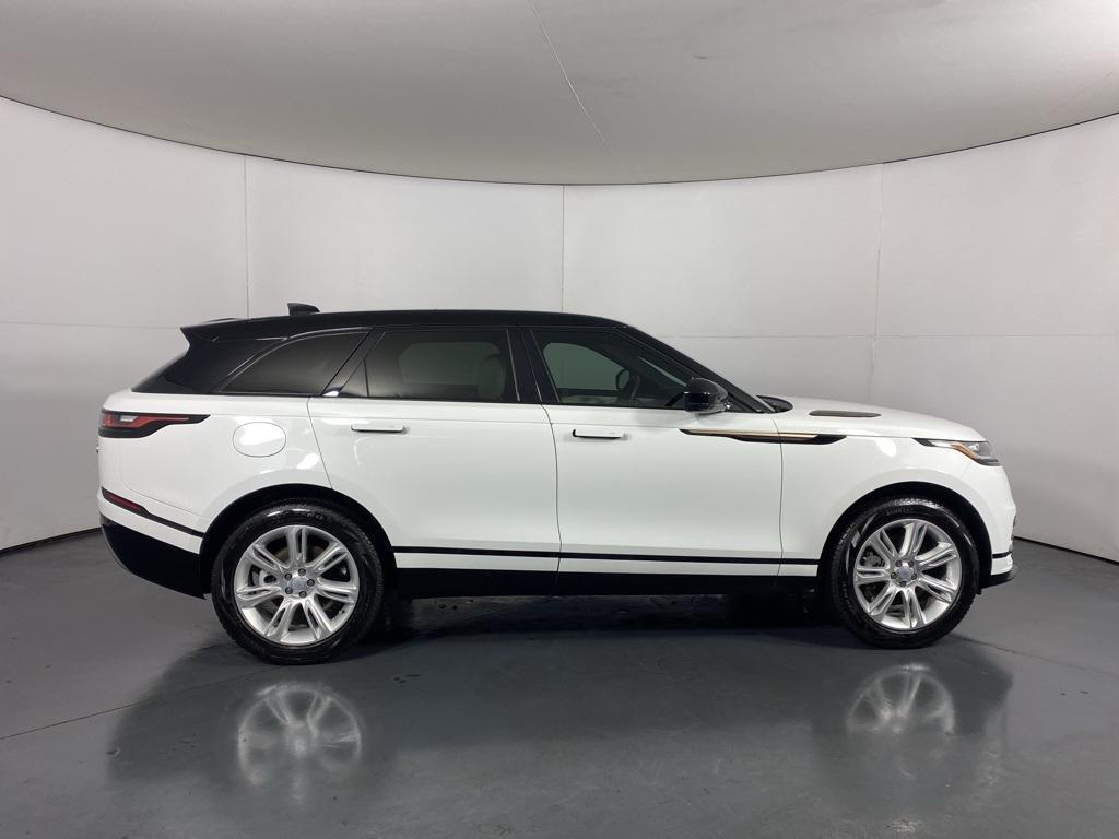 used 2022 Land Rover Range Rover Velar car, priced at $45,980