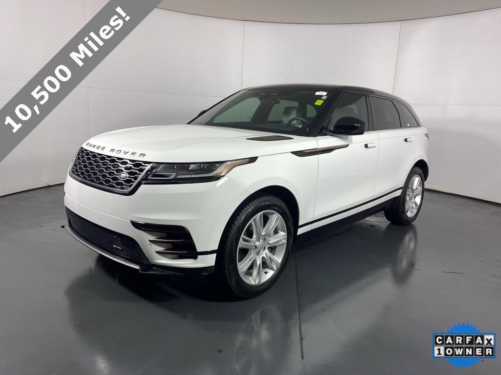 used 2022 Land Rover Range Rover Velar car, priced at $45,980