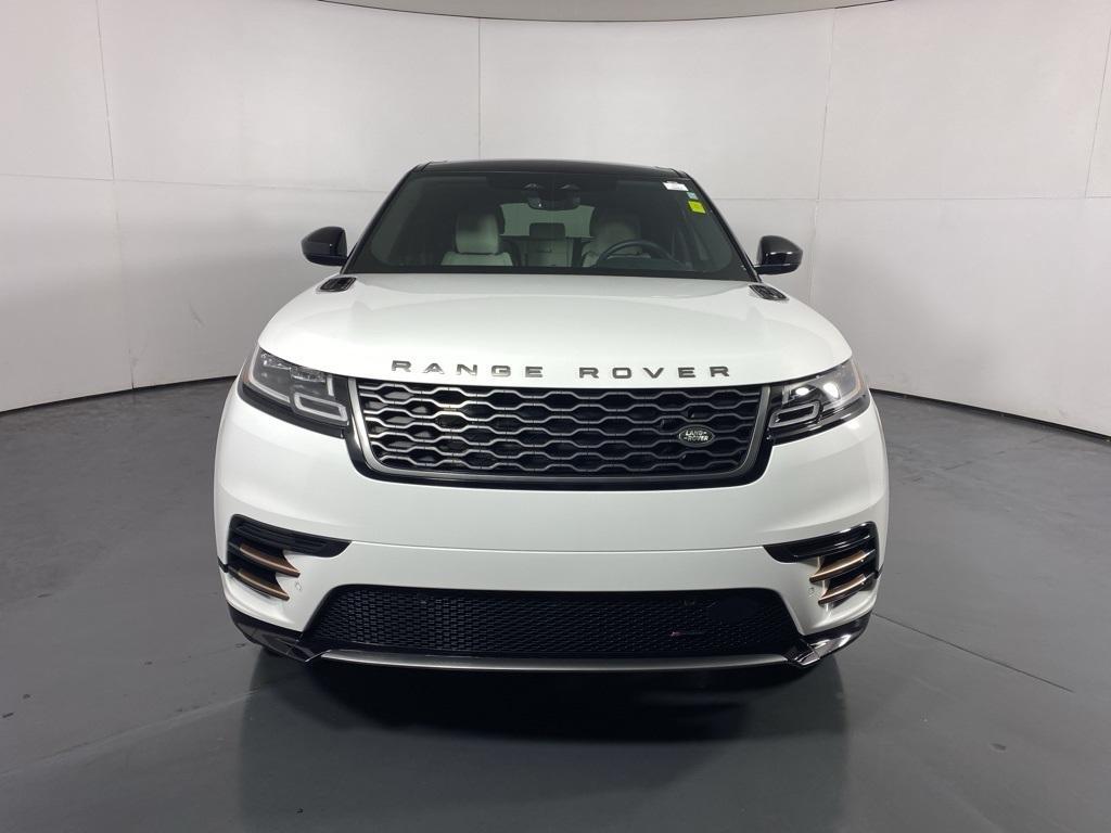 used 2022 Land Rover Range Rover Velar car, priced at $45,980