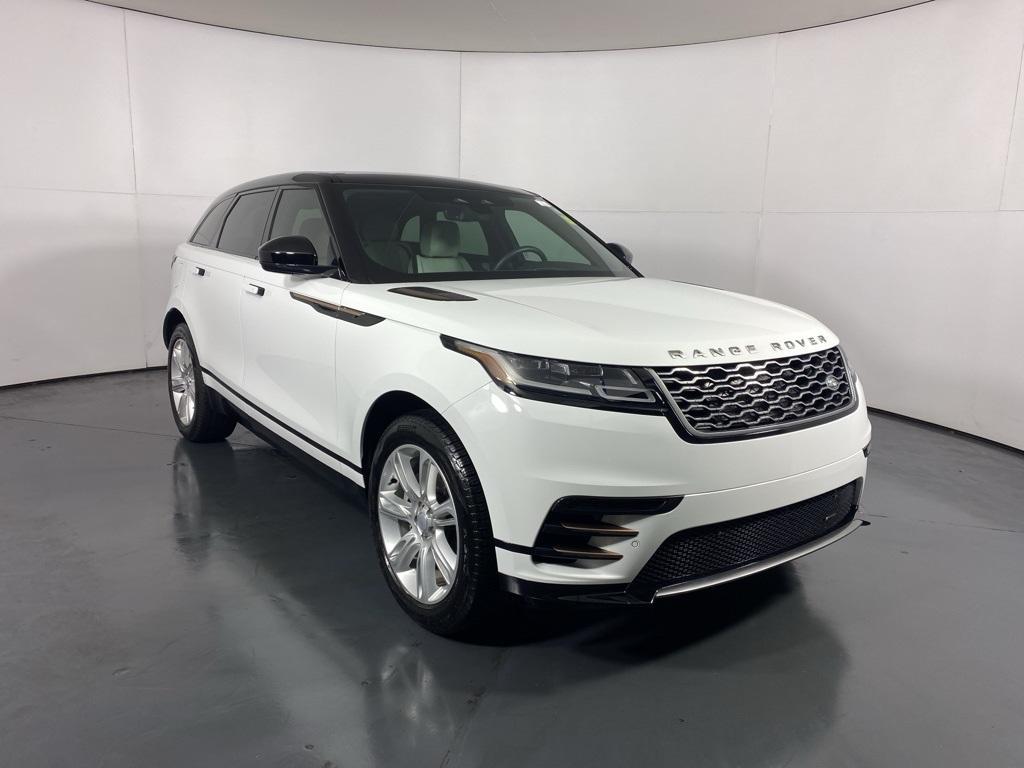 used 2022 Land Rover Range Rover Velar car, priced at $45,980