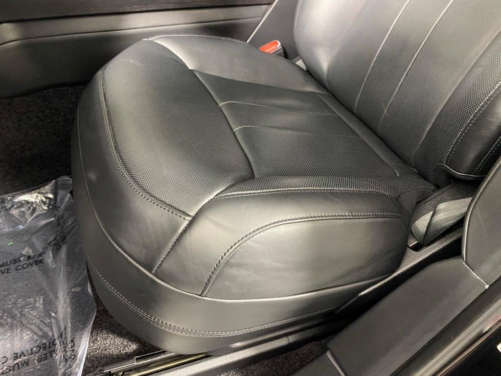 used 2024 Land Rover Range Rover car, priced at $99,662
