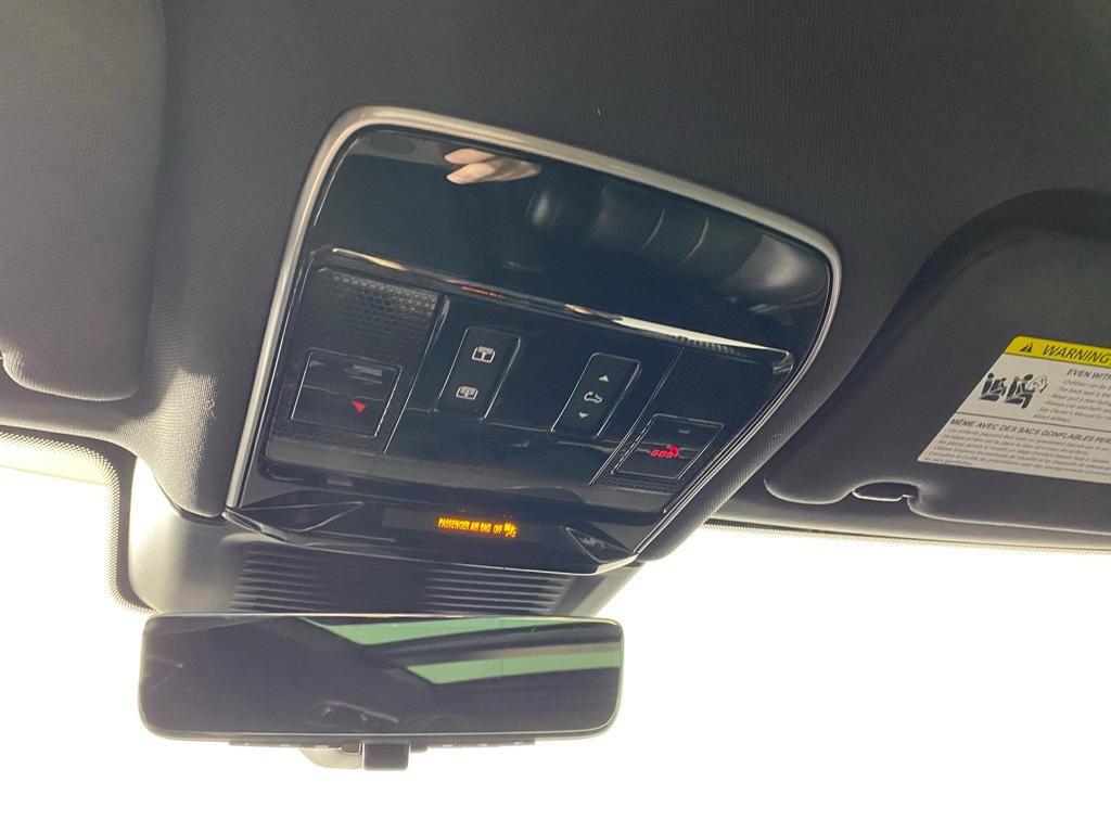 used 2024 Land Rover Range Rover car, priced at $99,662