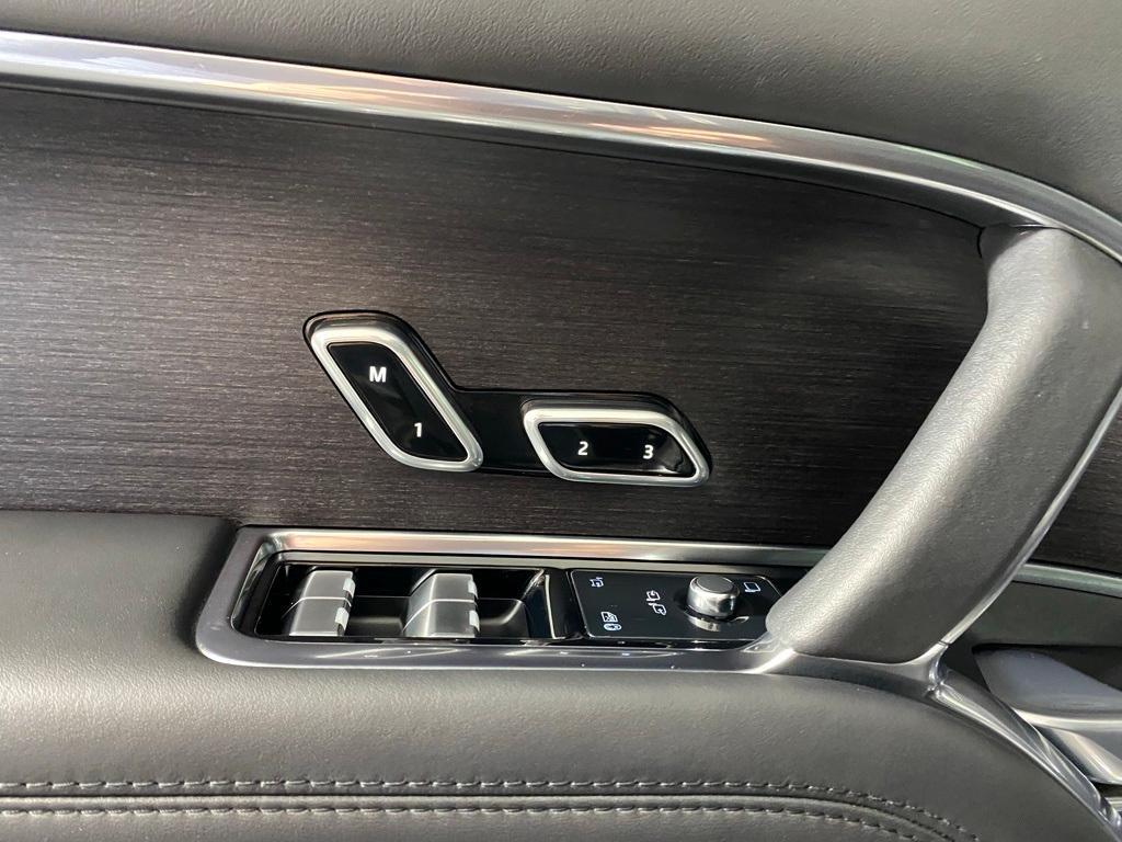used 2024 Land Rover Range Rover car, priced at $99,662