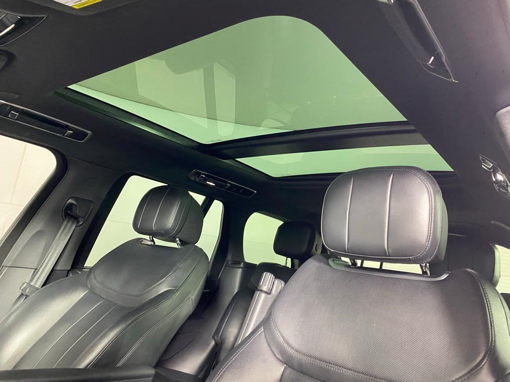 used 2024 Land Rover Range Rover car, priced at $99,662