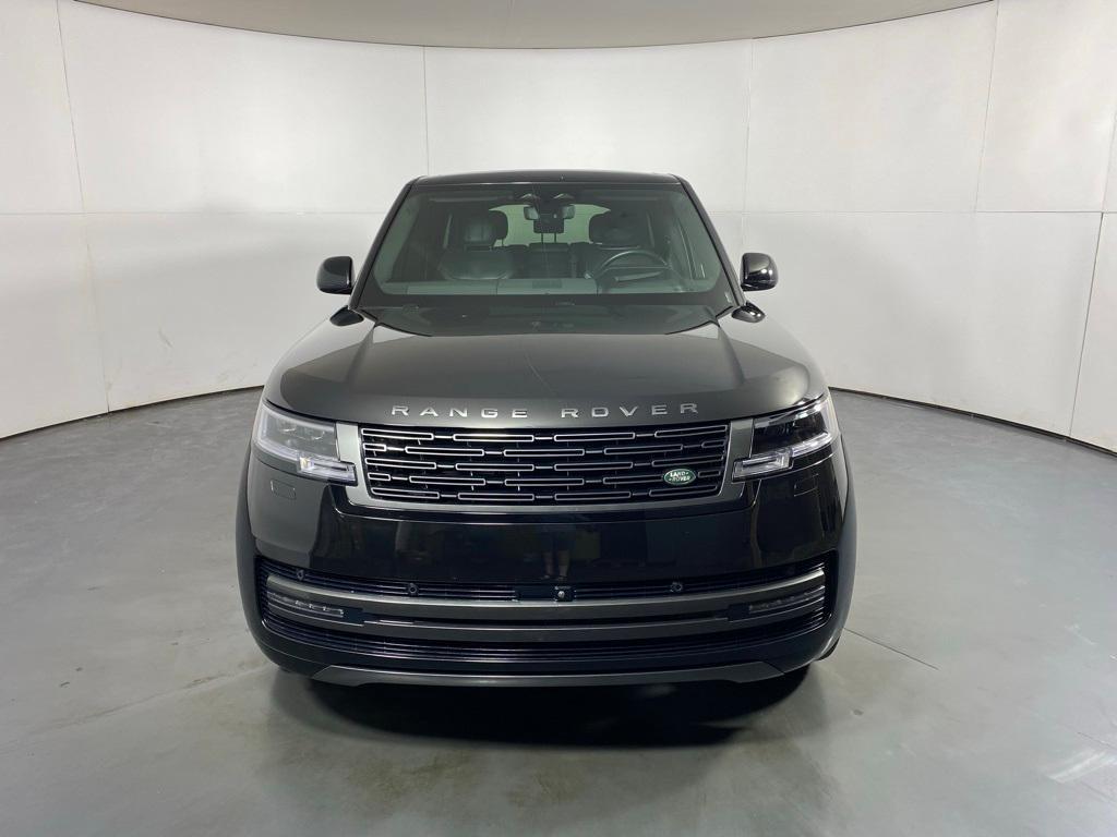 used 2024 Land Rover Range Rover car, priced at $99,662