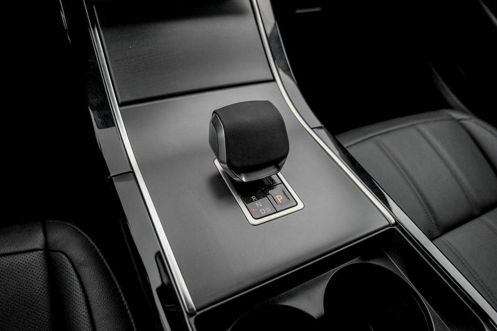 new 2026 Land Rover Range Rover Evoque car, priced at $58,715