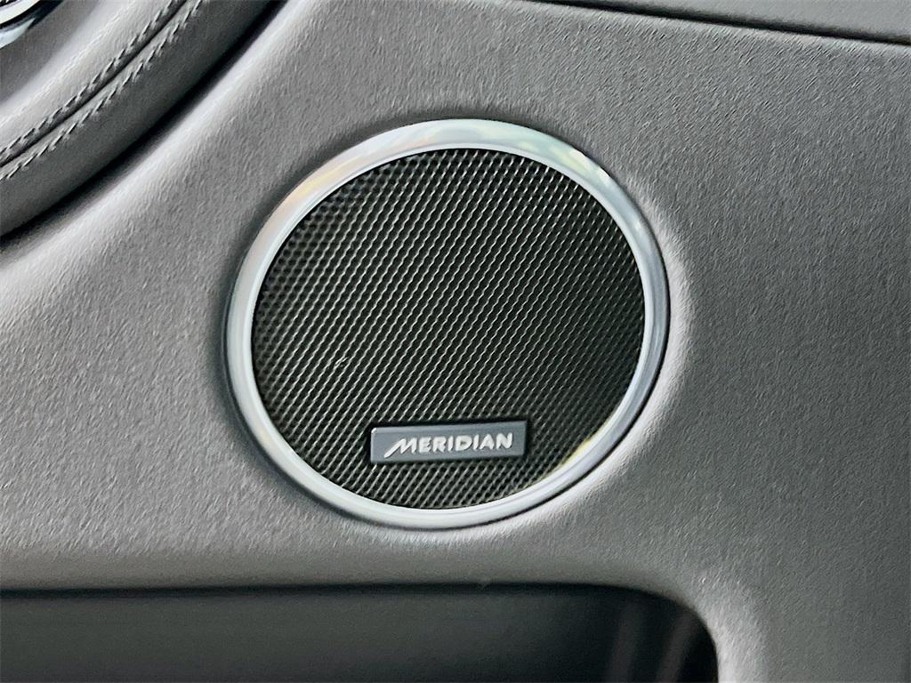 used 2024 Land Rover Discovery Sport car, priced at $38,982