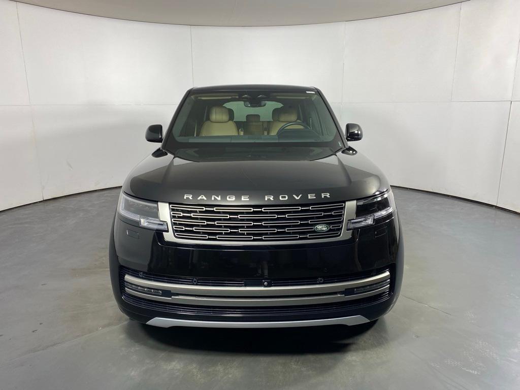 used 2024 Land Rover Range Rover car, priced at $99,631
