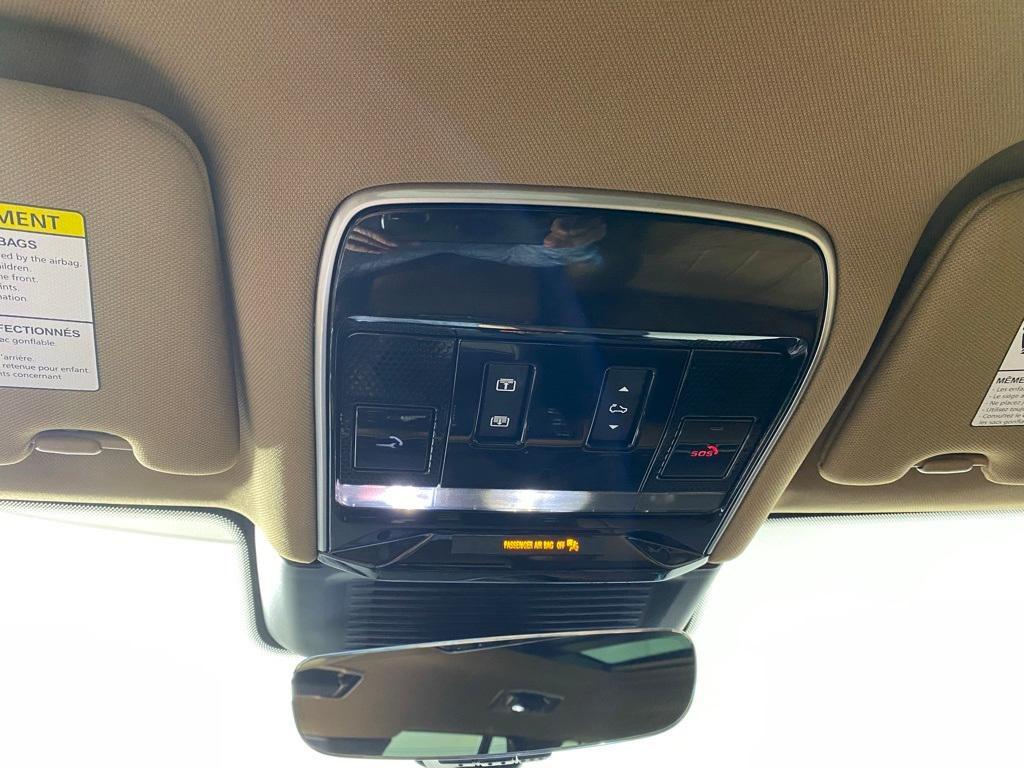 used 2024 Land Rover Range Rover car, priced at $99,631