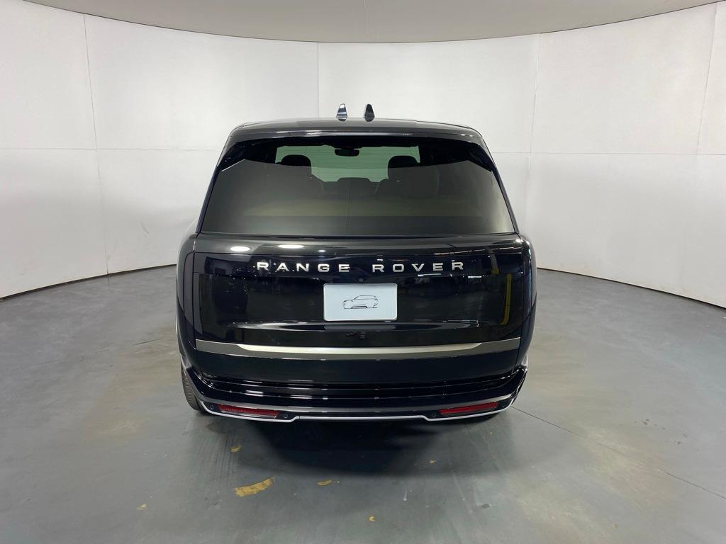 used 2024 Land Rover Range Rover car, priced at $99,631