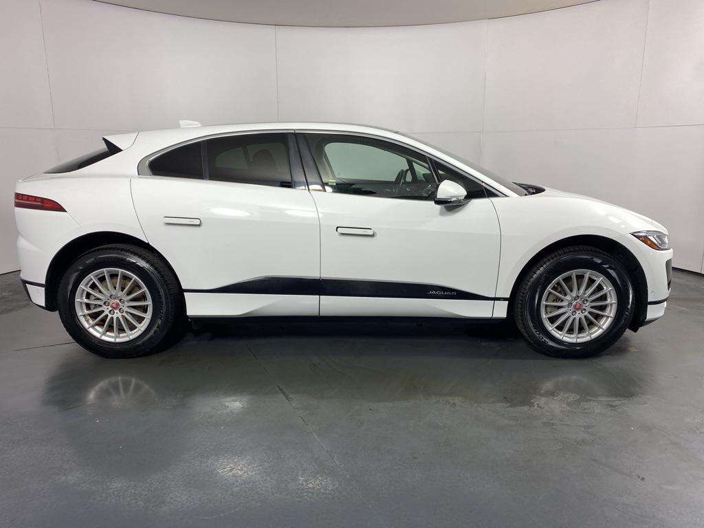 used 2020 Jaguar I-PACE car, priced at $22,958